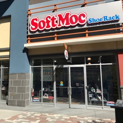 SoftMoc, Tanger Outlets, 8555 Campeau 