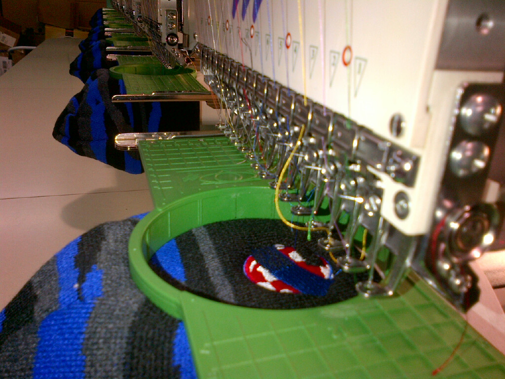 Sportscan Summit Clothing Embroidery and Promotional Products In | 5614 72 St, Edmonton, AB T6B 3J4, Canada | Phone: (780) 438-1022