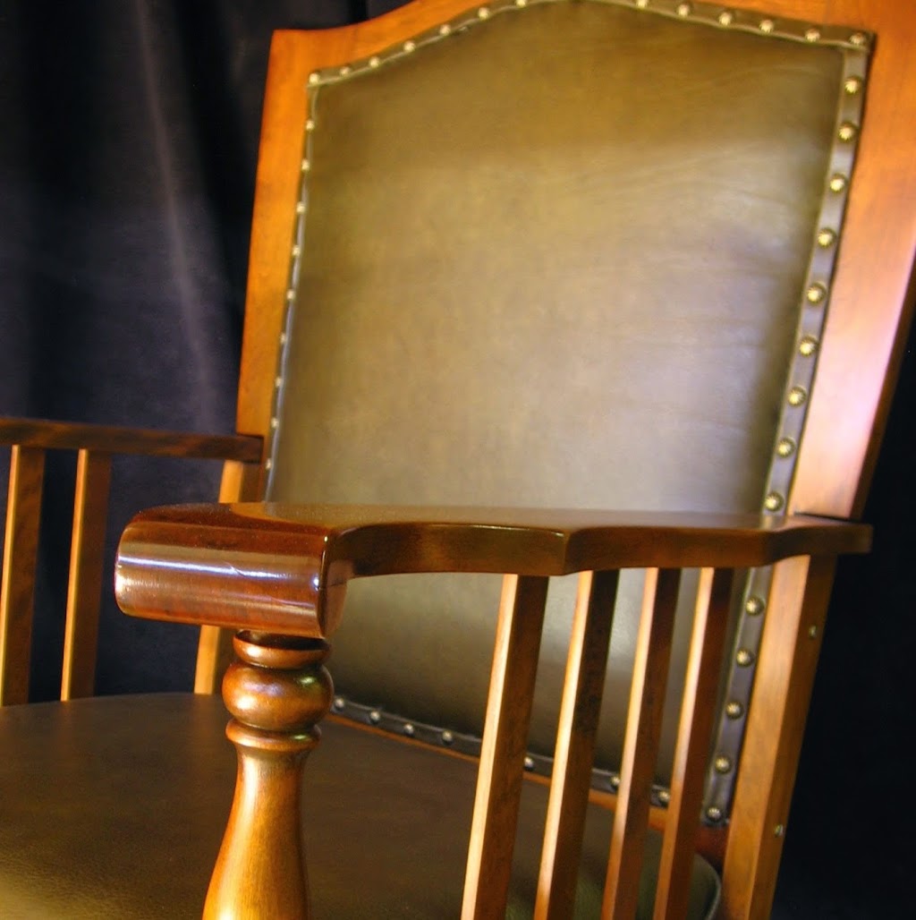 Chair Repair Guys | 12606 Stony Plain Rd, Edmonton, AB T5N 3N7, Canada | Phone: (780) 732-0362