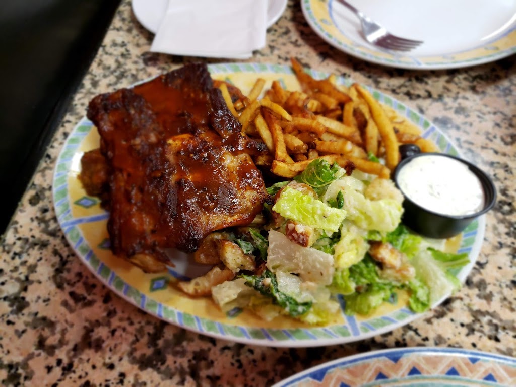 Churrasco Villa | 254 Eglinton Ave E, Toronto, ON M4P 1K2, Canada | Phone: (416) 487-7070