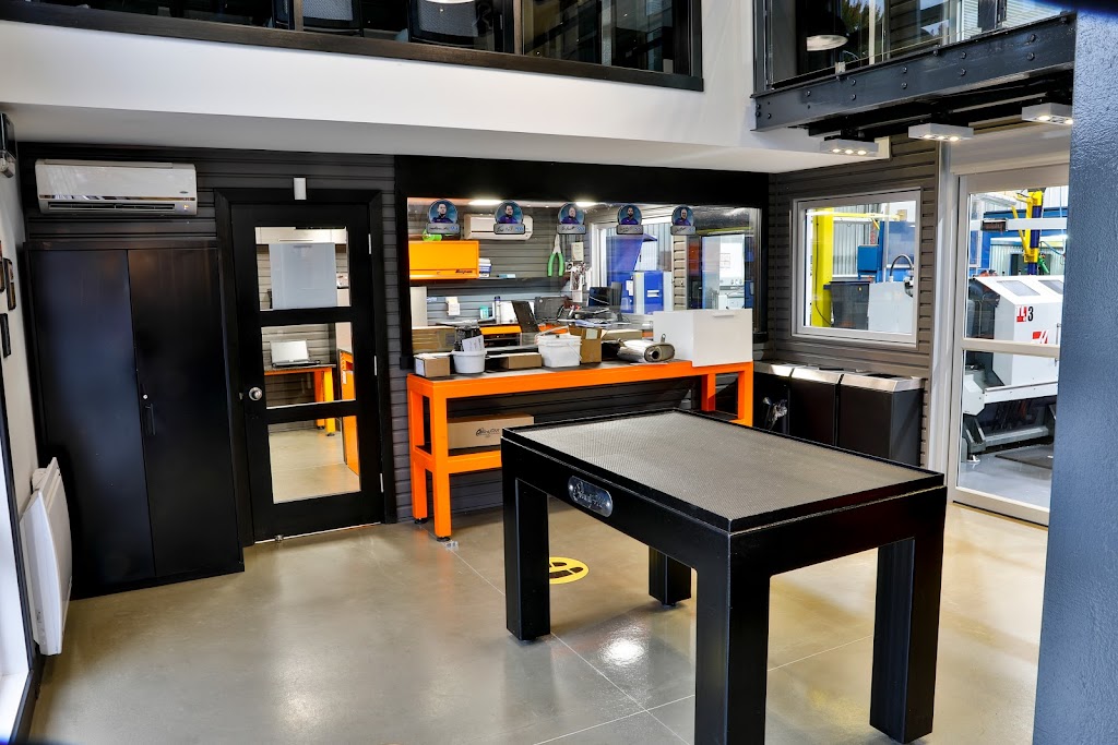 OmniFab | 351 Av. Dalcourt, Louiseville, QC J5V 1A6, Canada | Phone: (819) 228-1476
