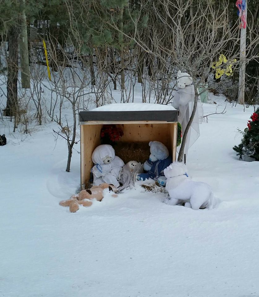 Funny Road Theatre | Springwater, ON L0L 1P0, Canada