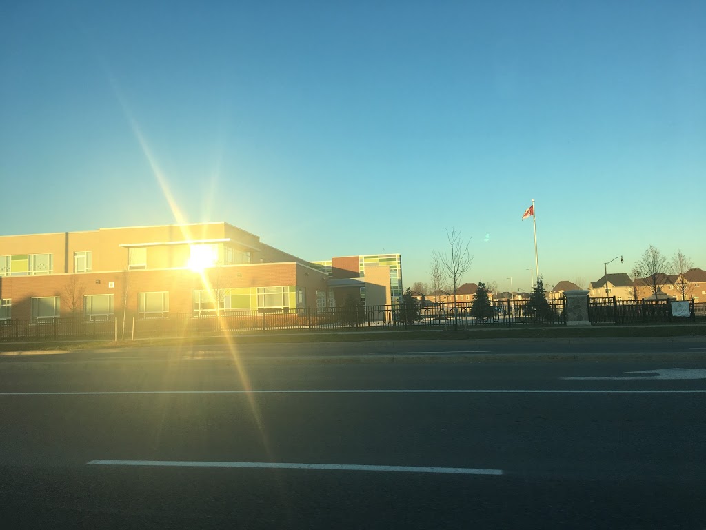 Walnut Grove Public School | 10 Pinestaff Road, Brampton, ON L6P 3X8, Canada | Phone: (905) 796-4572