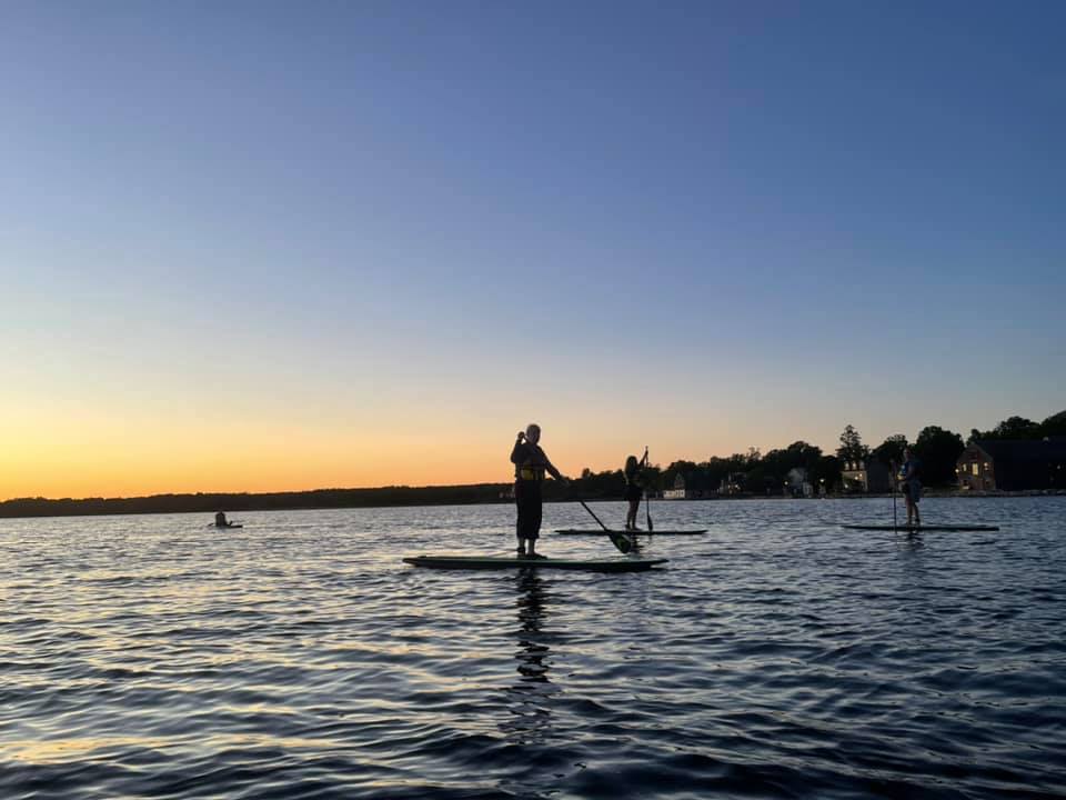 Borrow My Boards | 43 Ann St, Shelburne, NS B0T 1W0, Canada | Phone: (902) 512-0183