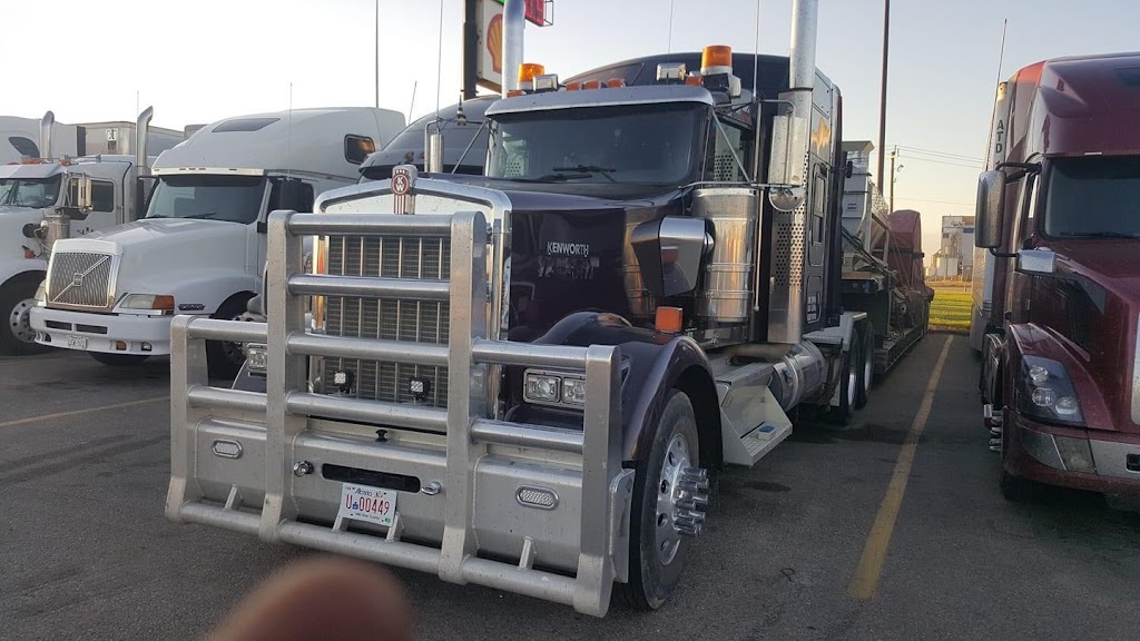 Superior Force Transport Incorporated | 14 Wells Ct, Leduc, AB T9E 8E8, Canada | Phone: (780) 223-4028