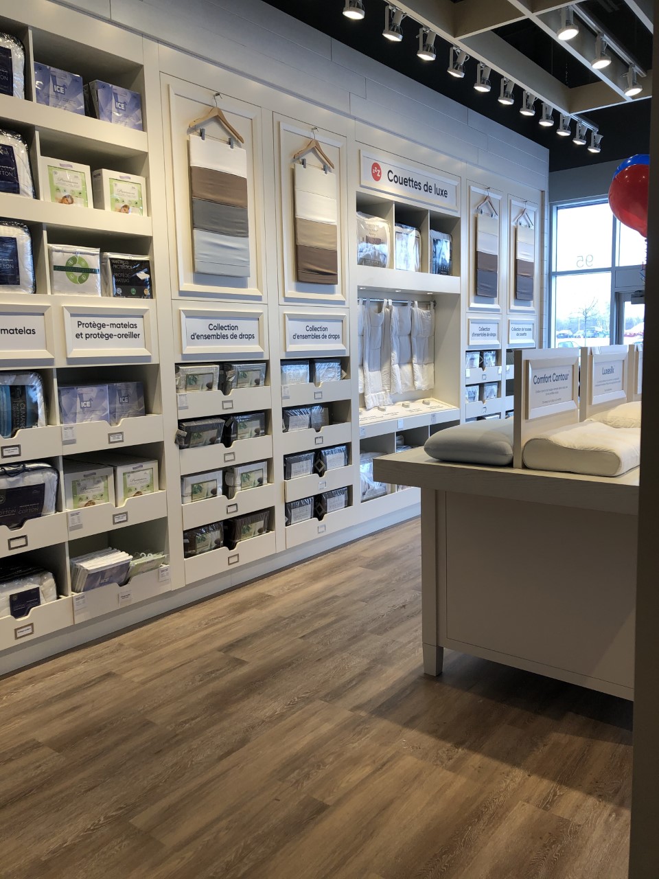 Dormez-vous | 95 Rue Robert Bernard, Drummondville, QC J2C 0P6, Canada | Phone: (873) 382-0640