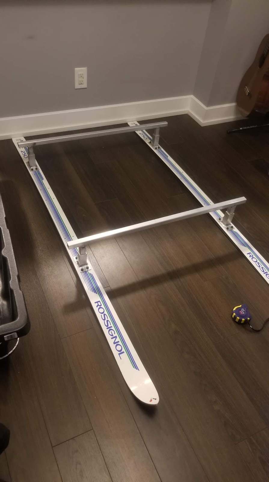 Easy Sled | 3139 Monck Rd #45, Norland, ON K0M 2L0, Canada | Phone: (613) 222-4212