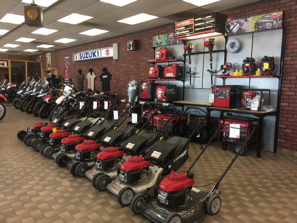 Pinard Moto | 1193 QC-125, Sainte-Julienne, QC J0K 2T0, Canada | Phone: (450) 831-2212