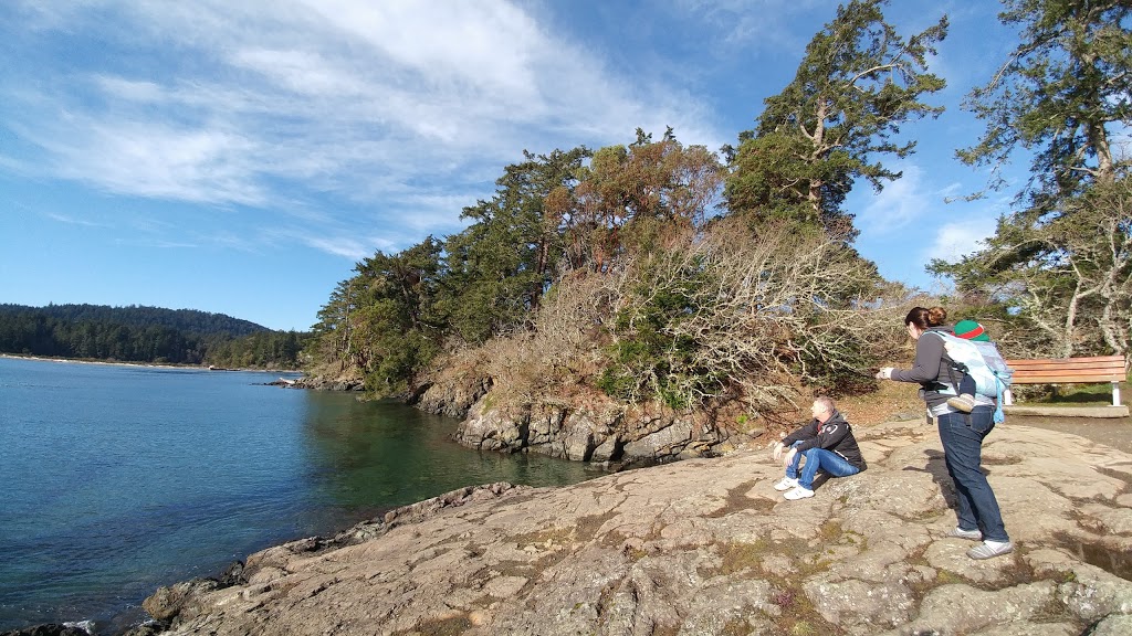 Wittys Beach | Metchosin, BC V9C 4H8, Canada