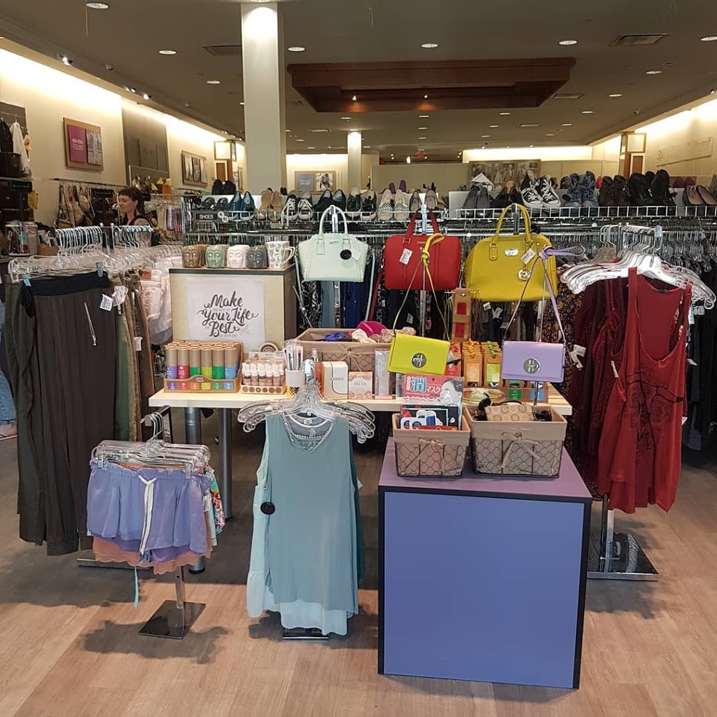Platos Closet Richmond Hill | 10775 Leslie St Unit 2, Richmond Hill, ON L4S 0B2, Canada | Phone: (905) 770-7000