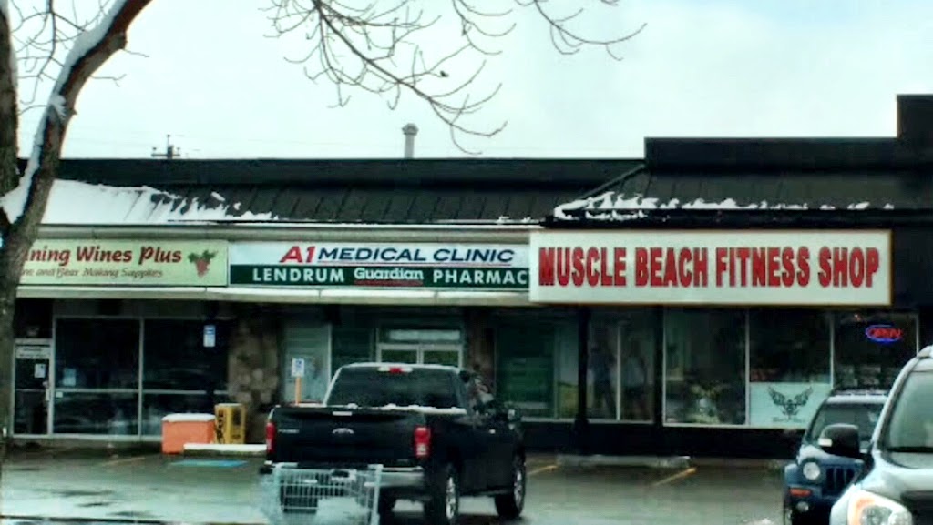 A1 Medical Clinic | 5720 111 St NW, Edmonton, AB T6H 3G1, Canada | Phone: (587) 759-0281