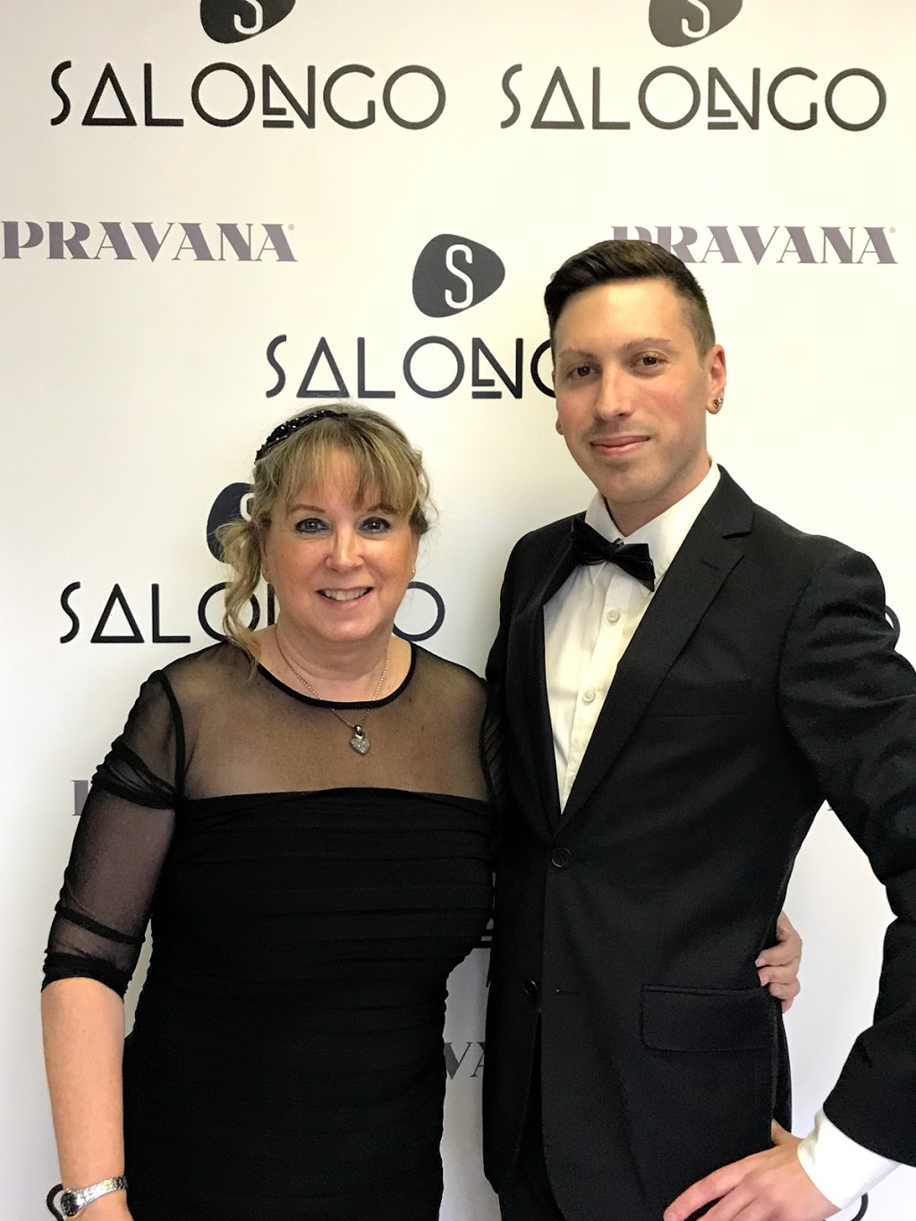 Salongo | 201 Avenue Saint-Charles, Vaudreuil-Dorion, QC J7V 2L4, Canada | Phone: (514) 425-3421