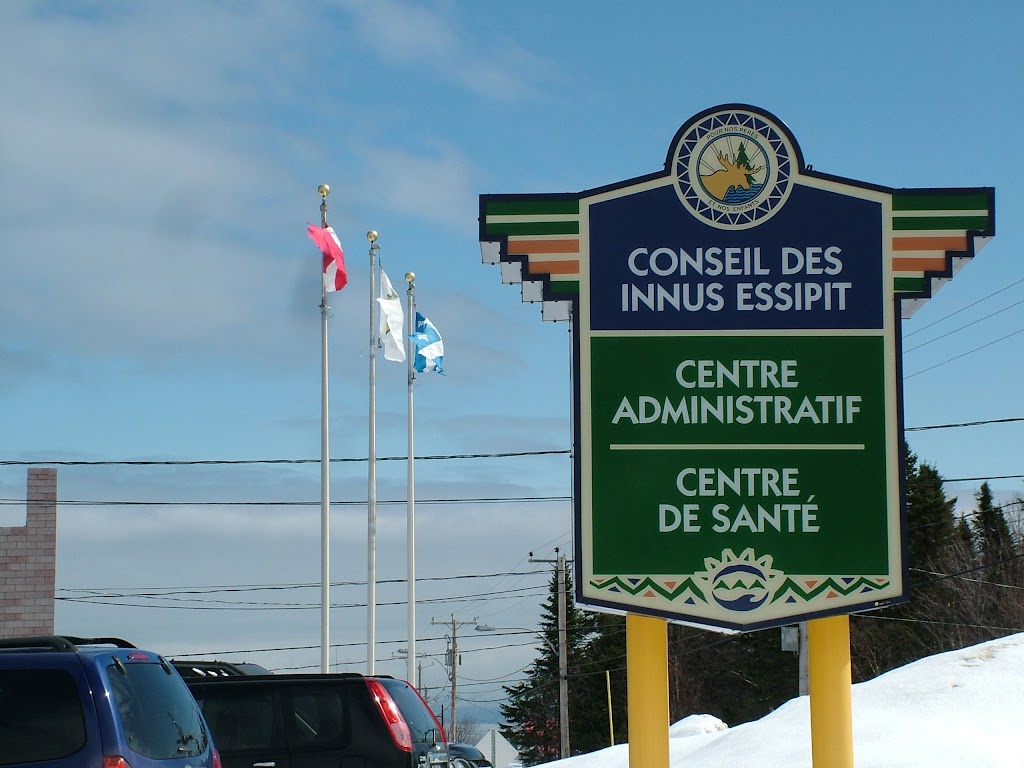 Radio Chme-Fm 949 | 34 Rue de la Réserve, Les Escoumins, QC G0T 1K0, Canada | Phone: (418) 233-2700