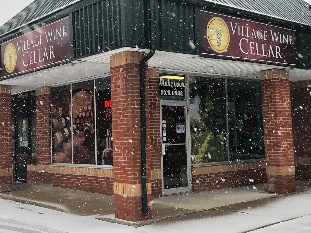 Village Wine Cellar | 2386 Main St, London, ON N6P 1A7, Canada | Phone: (519) 652-0227