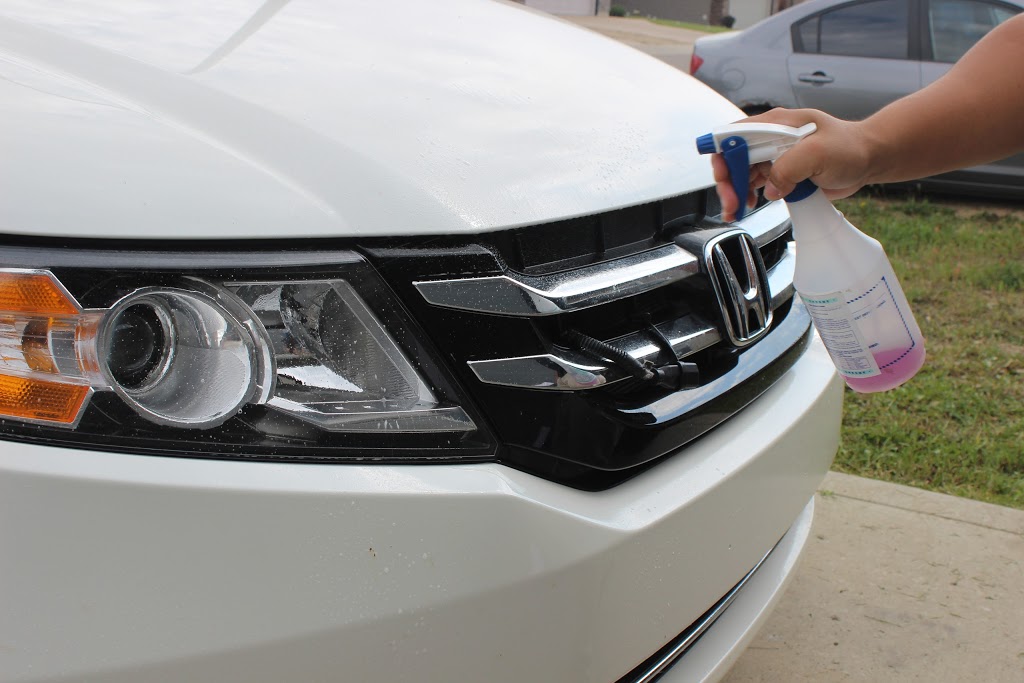 MAC AUTO & Cleaning Services | 120-243 Wheeler St, Saskatoon, SK S7P 0A4, Canada | Phone: (306) 881-5072