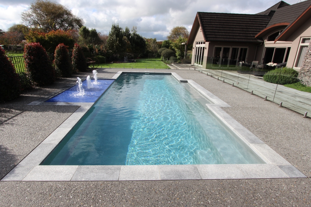 Terranova Pools - Fiberglass Pools & Landscaping | 44 Goodmark Pl #15, Etobicoke, ON M9W 6N8, Canada | Phone: (416) 674-2590