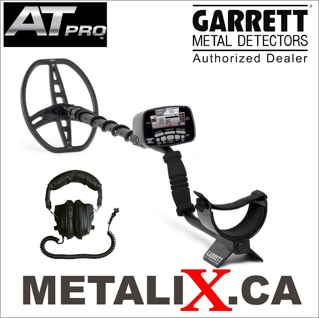 Metalix | 1262 Rue du Grand-Pré, Saint-Lazare, QC J7T 1Z3, Canada | Phone: (800) 313-4399