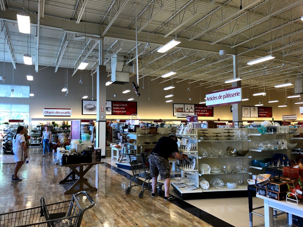 HomeSense | 3110 Boulevard de la Gare #100, Vaudreuil-Dorion, QC J7V 0J5, Canada | Phone: (450) 455-3000