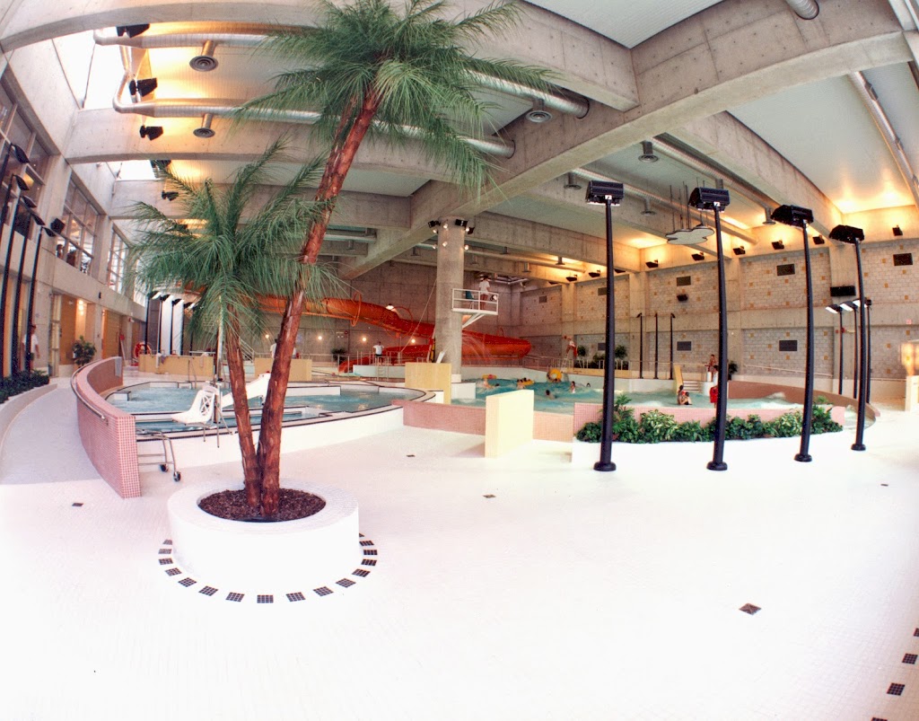 The Wave Pool | 5 Hopkins St, Richmond Hill, ON L4C 0C1, Canada | Phone: (905) 508-9283