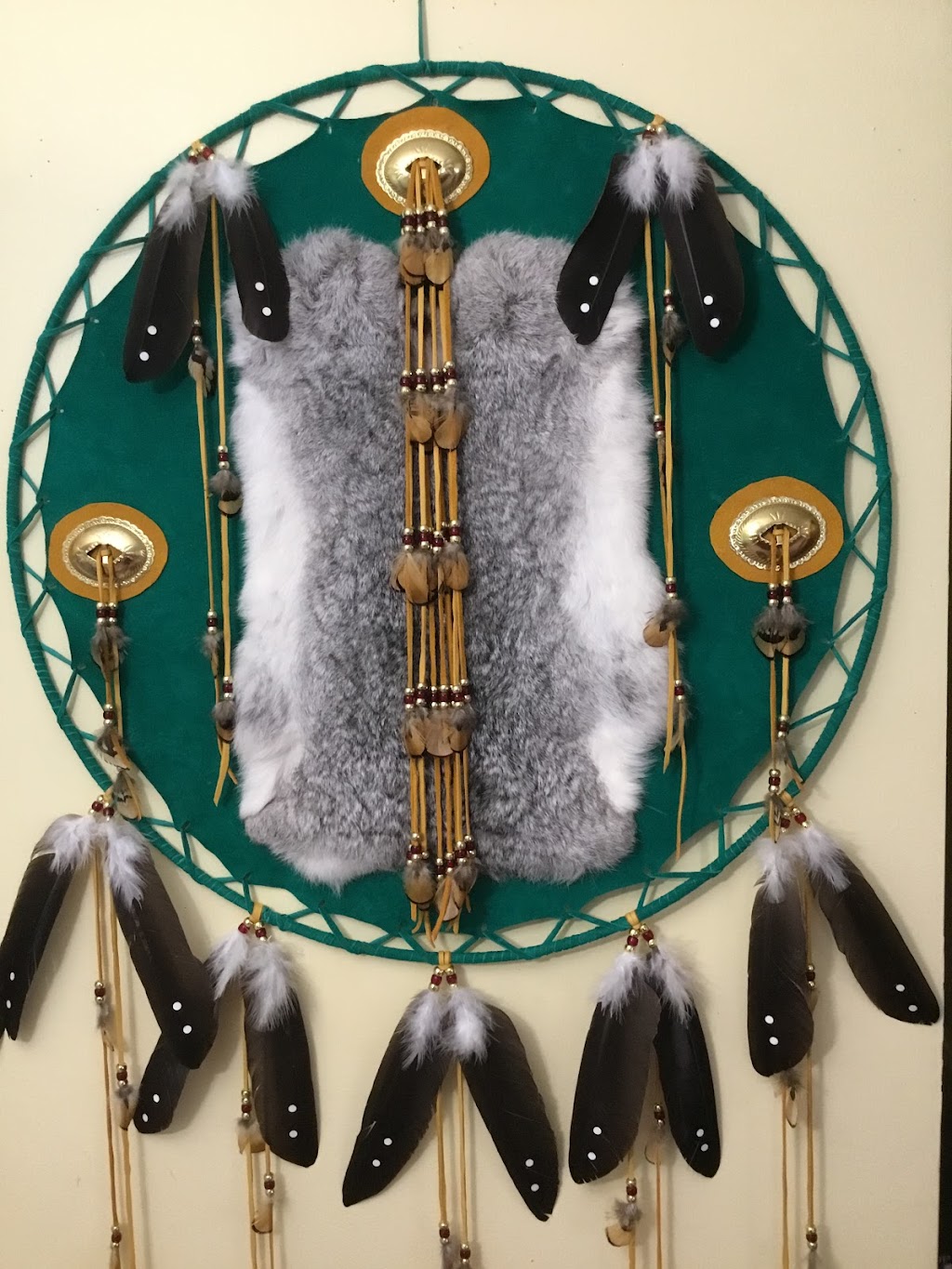 Eagle Spirit Arts and Crafts | 93 Bridge Rd, Elsipogtog First Nation, NB E4W 2S9, Canada | Phone: (506) 524-9810