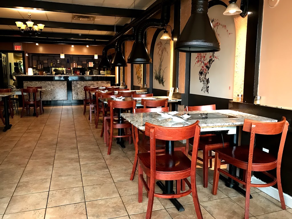 Tian Ya BBQ | 54 Maple Ave Unit F, Barrie, ON L4N 1R8, Canada | Phone: (705) 720-2921