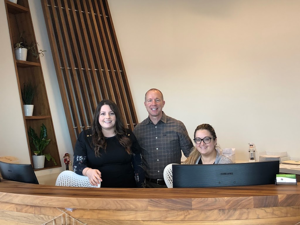 Summerside Chiropractic | 1540 91 St SW, Edmonton, AB T6X 1M5, Canada | Phone: (780) 705-0991