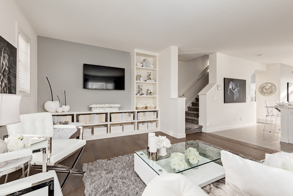 Homes by Avi - Wildflower at Springbank Hill | 2333 81 St SW, Calgary, AB T3H 3V8, Canada | Phone: (403) 536-7167