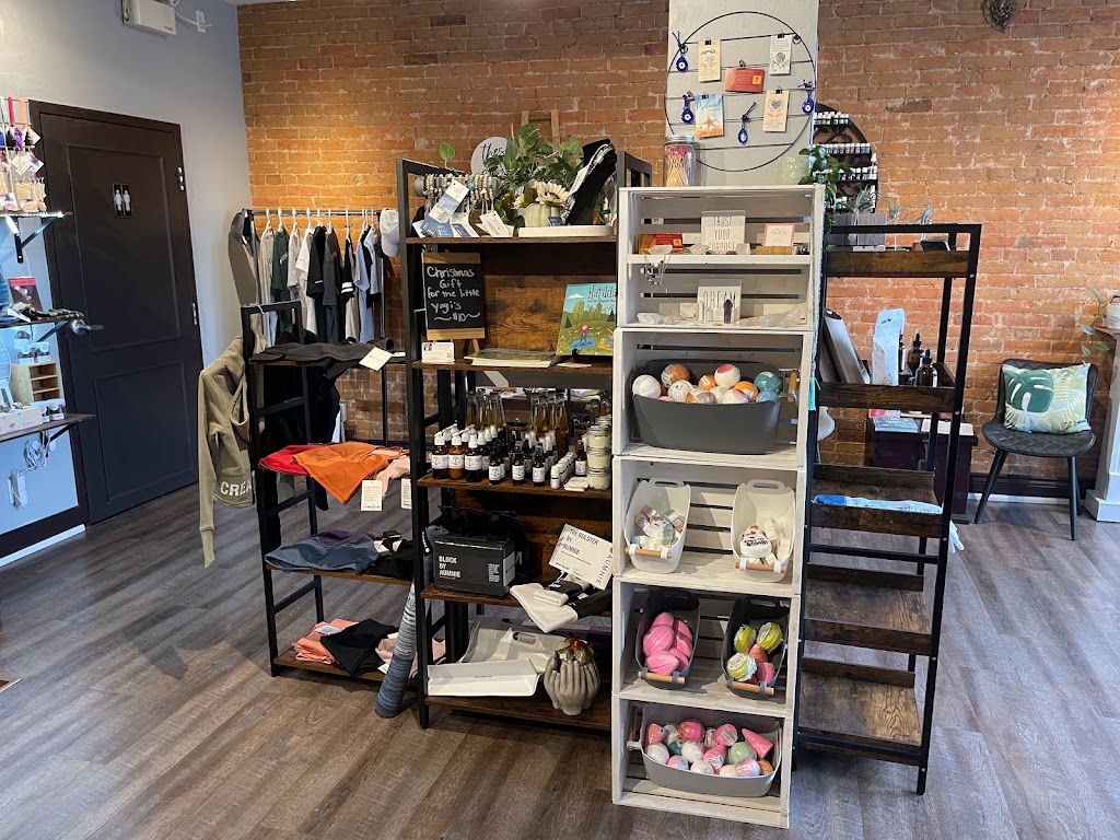 Ignite Yoga | 101 King Ave W, Newcastle, ON L1B 1L3, Canada | Phone: (905) 259-7761
