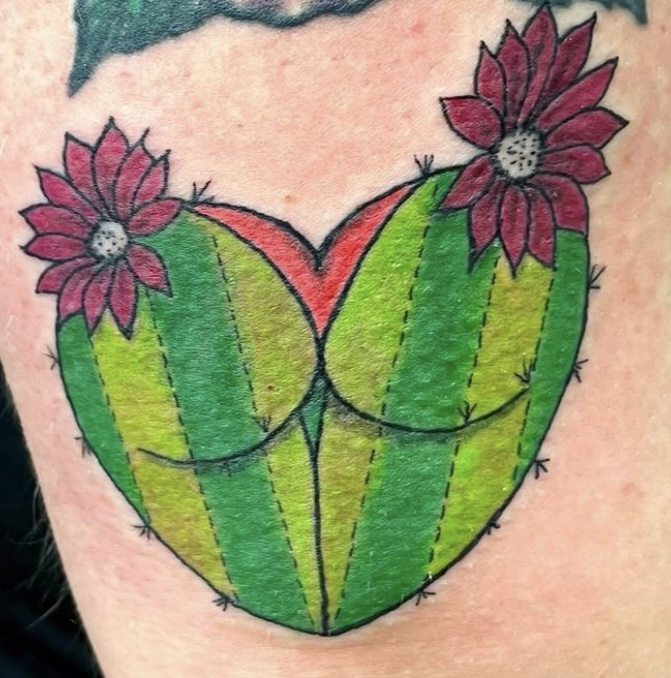 Dream Tattoo | 1779 Clearbrook Rd #126, Abbotsford, BC V2T 5X5, Canada | Phone: (778) 779-7165