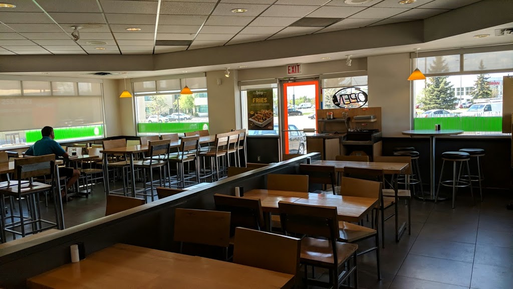 A&W Canada | 80 Glendeer Cir SE, Calgary, AB T2H 2Z7, Canada | Phone: (403) 252-0352