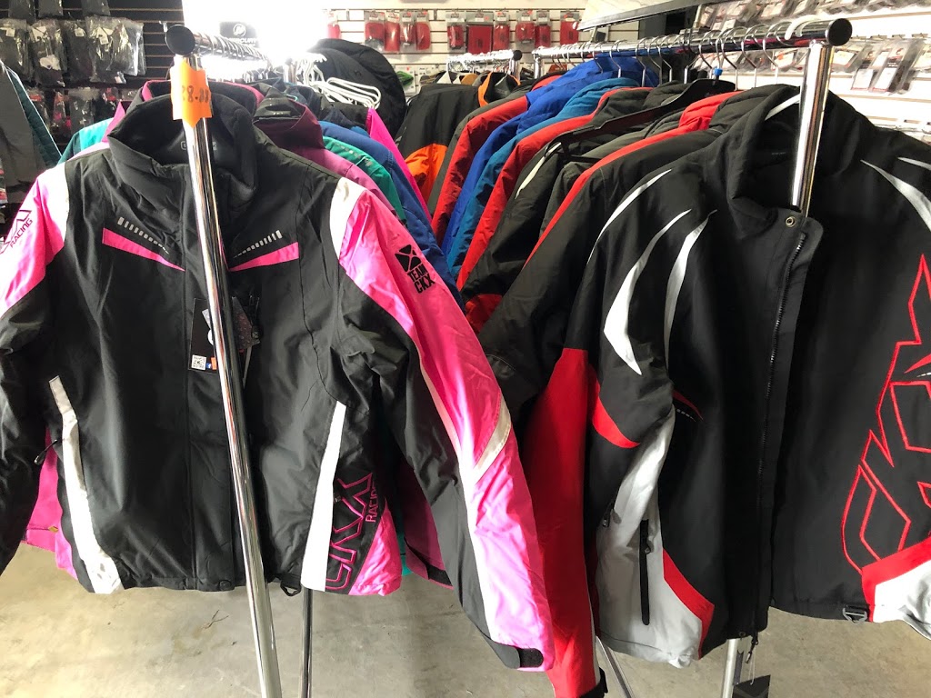 Canmac Watercraft & More | 250 Park Rd, Elmsdale, NS B2S 0G2, Canada | Phone: (902) 883-7108