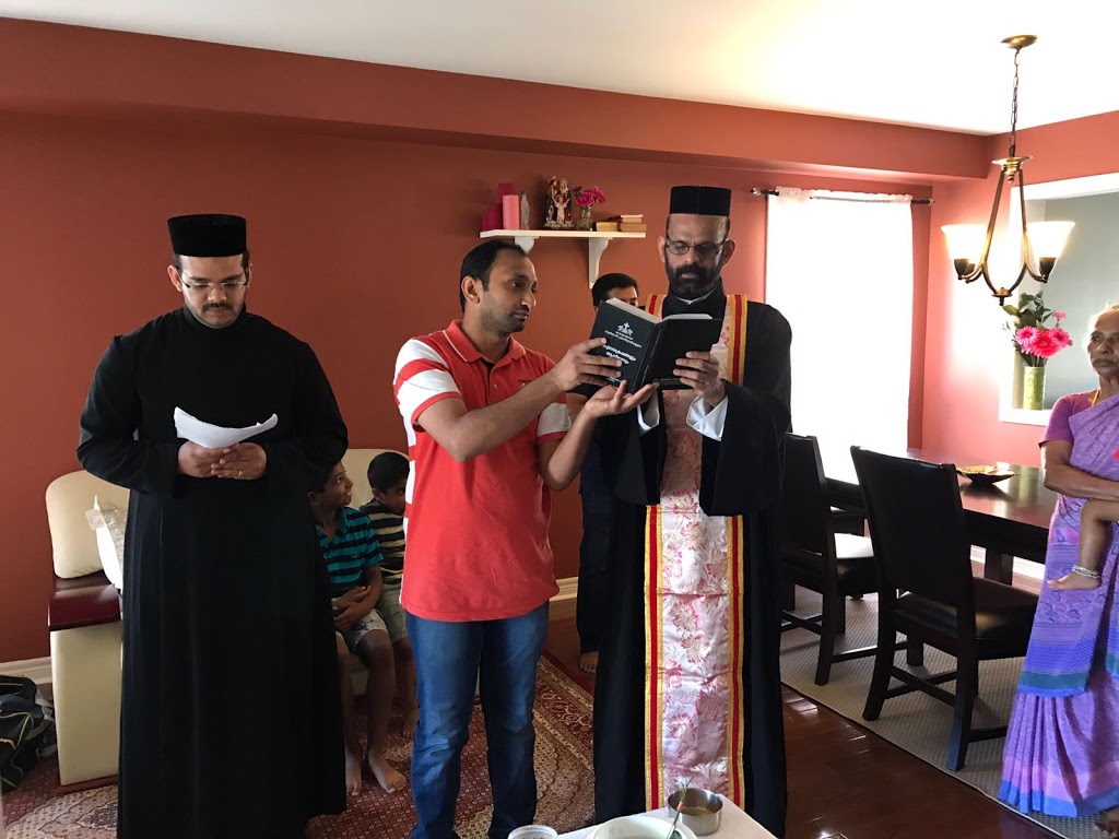 JERUSALEM MARTHA MARIAM SYRIAC ORTHODOX CHURCH | 5800 Sheppard Ave E, Scarborough, ON M1B 5J7, Canada | Phone: (416) 505-0107