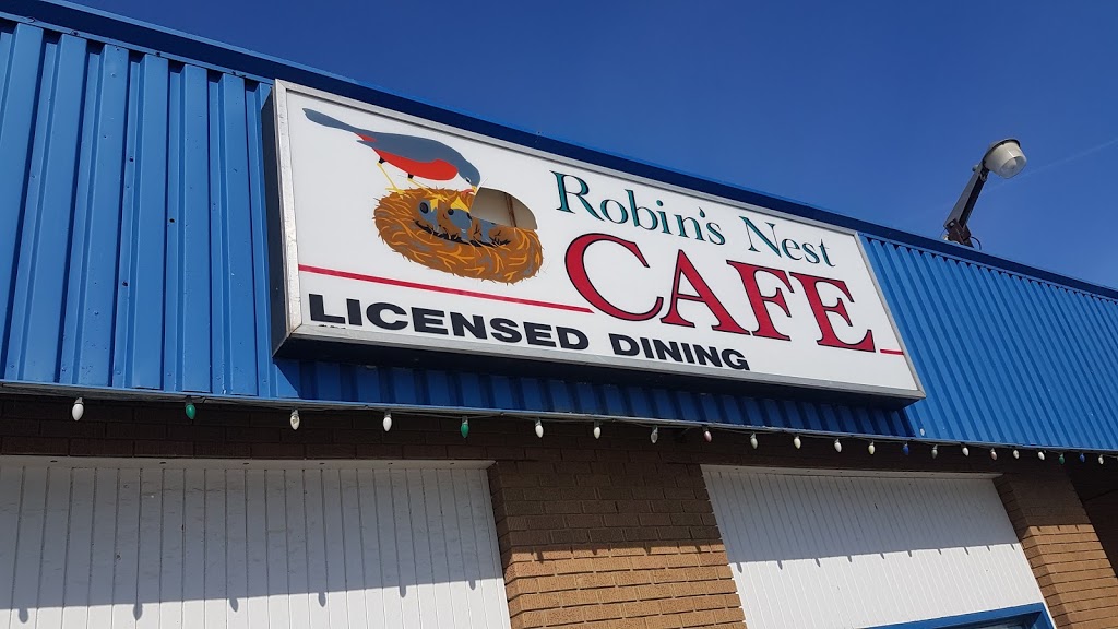 Robins Nest Cafe | 331 Railway Ave E, Vanscoy, SK S0L 3J0, Canada | Phone: (306) 931-6996
