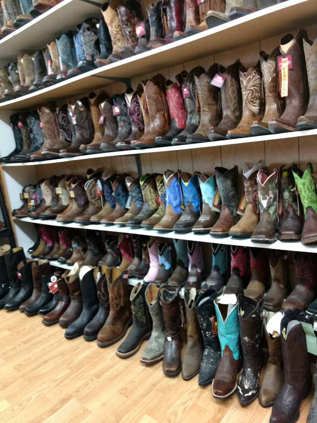 Boutique Equestre Suzanne Enrg | 1220 Boulevard Curé-Labelle, Blainville, QC J7C 2N4, Canada | Phone: (450) 430-7064