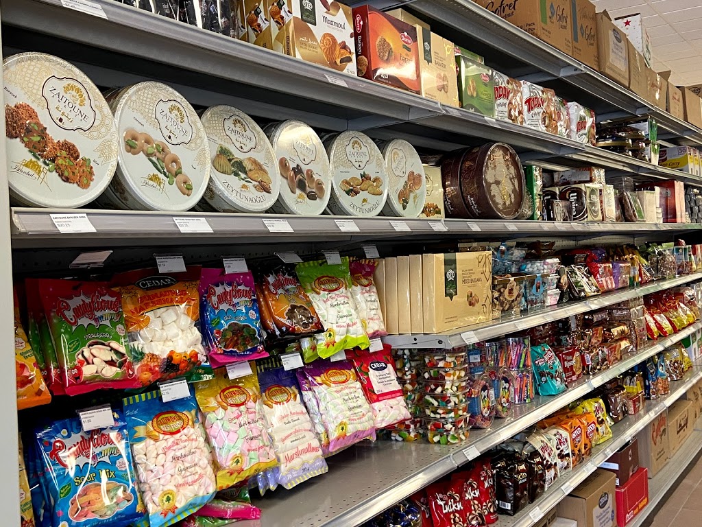 Emesa Halal Market | 159 Fife Rd Units 1&2, Guelph, ON N1H 7N8, Canada | Phone: (519) 265-2165