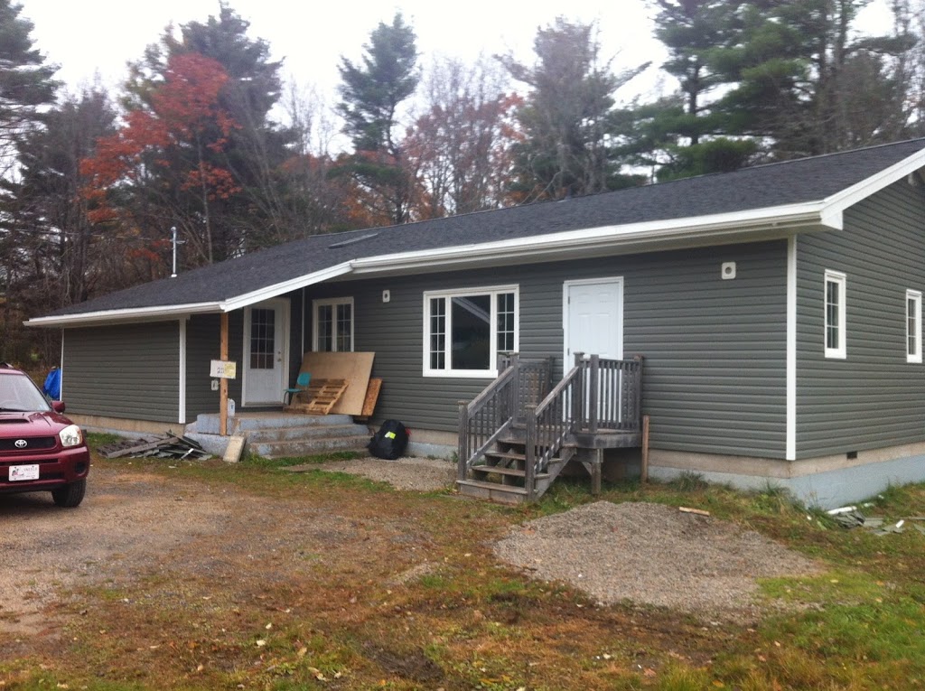 Servants Heart Ministries | 211 Pearl St, Wileville, NS B4V 5H6, Canada | Phone: (902) 543-2278