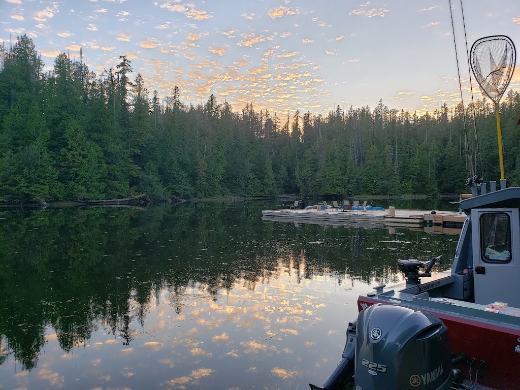 Barkley Sound Lodge | Alberni-Clayoquot, BC, Canada | Phone: (250) 726-8009