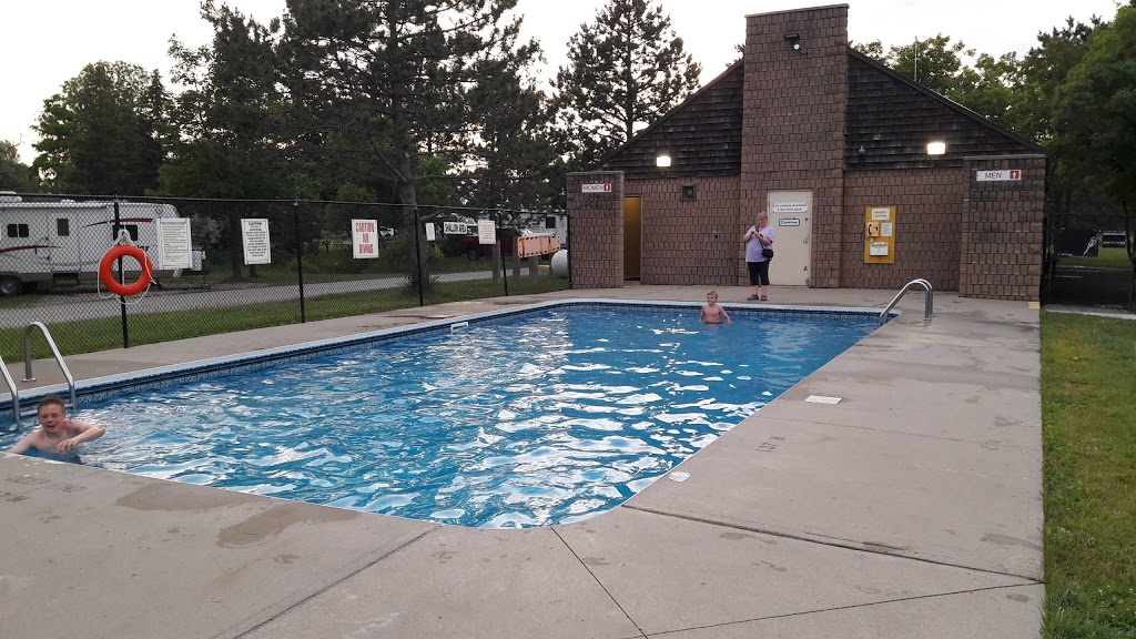 Indian Line Campground | 7625 Finch Ave W, Brampton, ON L6T 0B2, Canada | Phone: (905) 678-1233