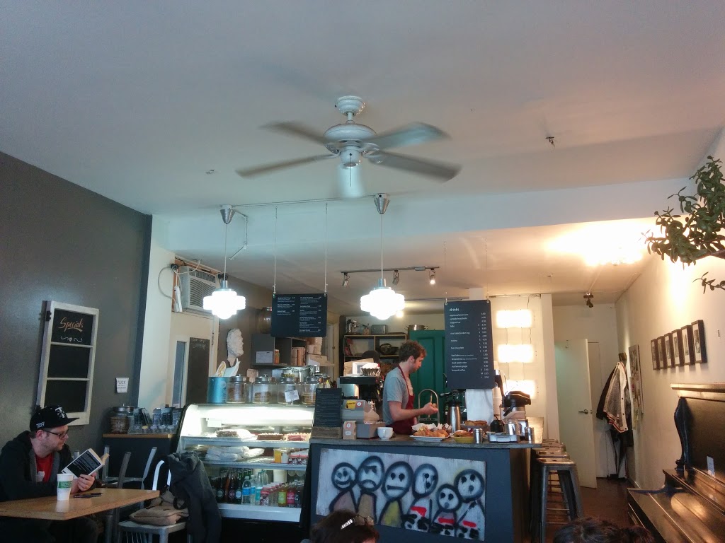 Might & Main | 126 Main St, Toronto, ON M4E 2V8, Canada | Phone: (416) 901-0290