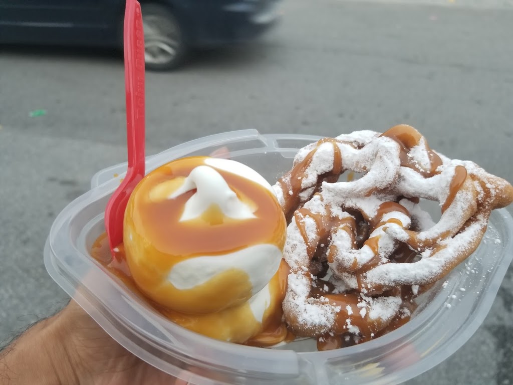 Dairy Queen Grill & Chill | 7377 ON-26 Unit 5, Stayner, ON L0M 1S0, Canada | Phone: (705) 428-0414