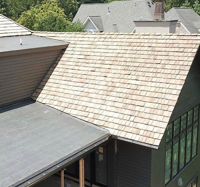 Roofing London Star | 43 Bybrook Ct, London, ON N5X 3A8, Canada | Phone: (519) 872-5756