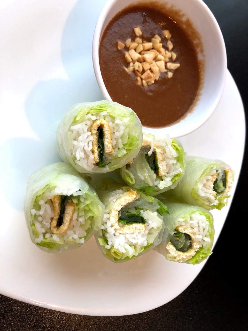 Viet House Restaurant (back of building) | 20 MB-52 #107, Steinbach, MB R5G 2L2, Canada | Phone: (204) 326-2705
