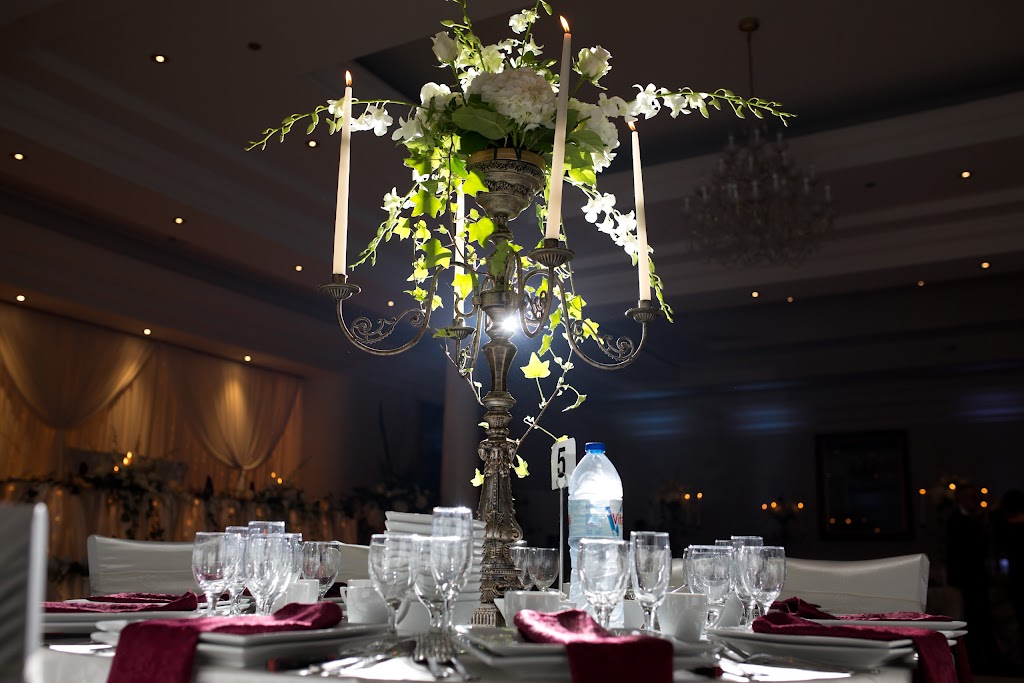 Europa Convention Centre and Europa Catering | 7050b Bramalea Rd, Mississauga, ON L5S 1S9, Canada | Phone: (905) 677-9100