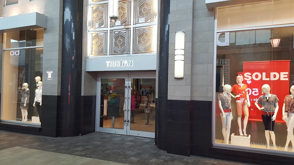TRISTAN | 3035 Boul. le Carrefour, Laval, QC H7T 1C7, Canada | Phone: (450) 687-6382