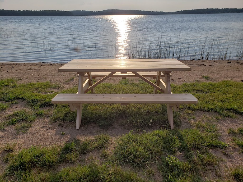 Backyard Builder | 108 Baskin Dr W, Arnprior, ON K7S 0E5, Canada | Phone: (613) 622-0185