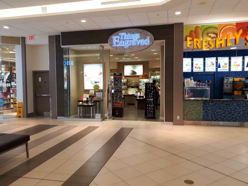 Things Engraved | 1 Promenade Cir, Thornhill, ON L4J 4P8, Canada | Phone: (905) 764-0884