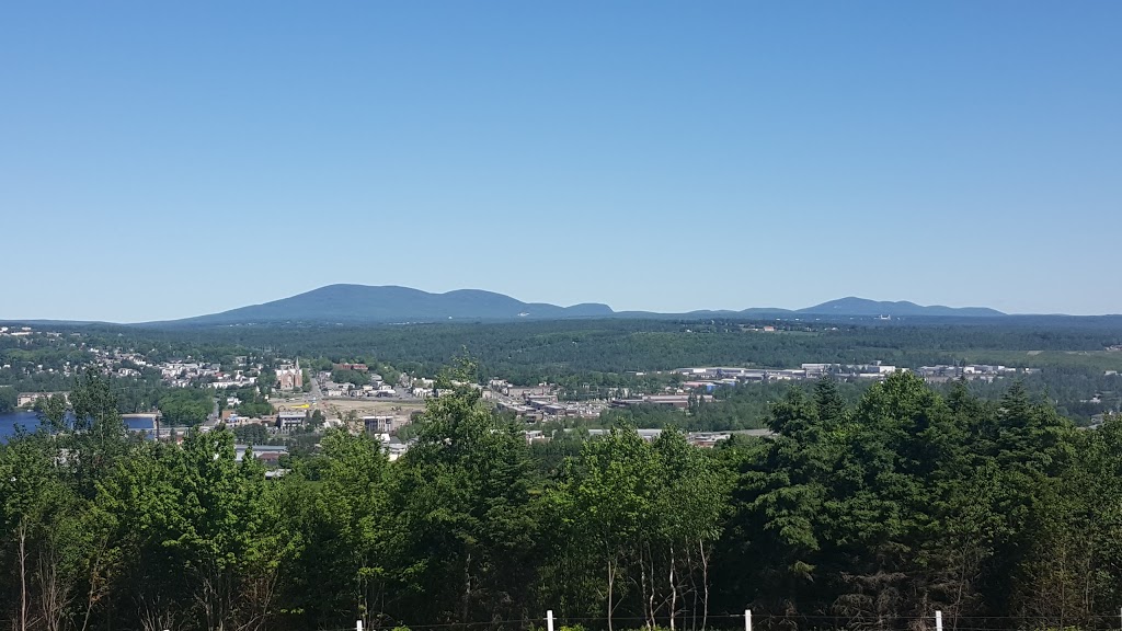Ville De Lac Megantic | 3293 Rue Victoria, Lac-Mégantic, QC G6B 1R8, Canada | Phone: (819) 583-3507