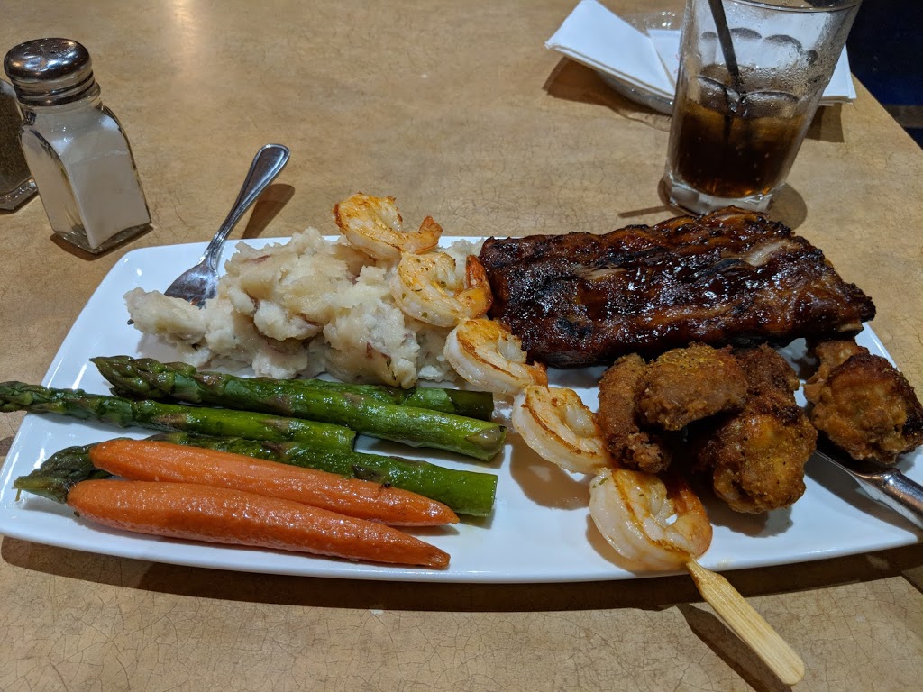 Chicago Joes Restaurant | 1808 Wellington Ave, Winnipeg, MB R3H 0G3, Canada | Phone: (204) 786-4801