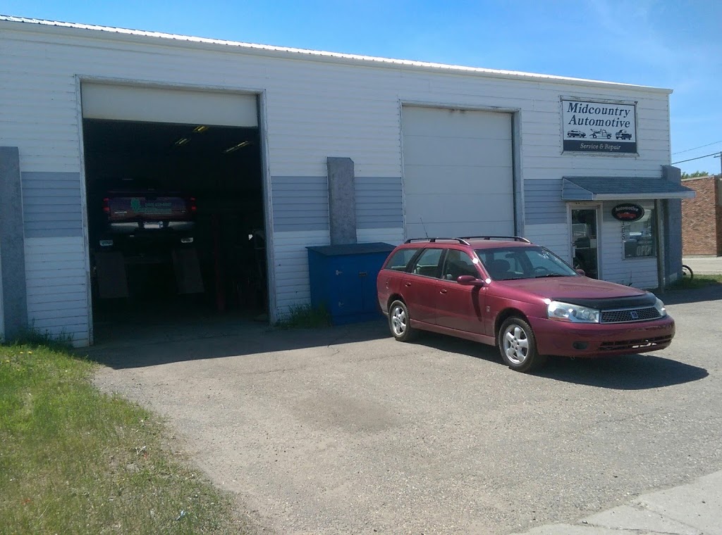 Midcountry Automotive | 305 6 St, Beiseker, AB T0M 0G0, Canada | Phone: (403) 947-3275