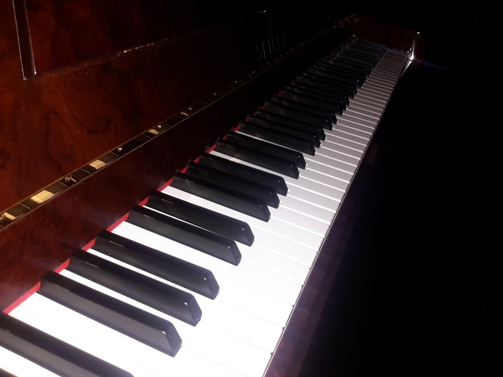 Janets Piano Teaching | 140 Maravista Dr, Nepean, ON K2J 0K7, Canada | Phone: (613) 223-4251